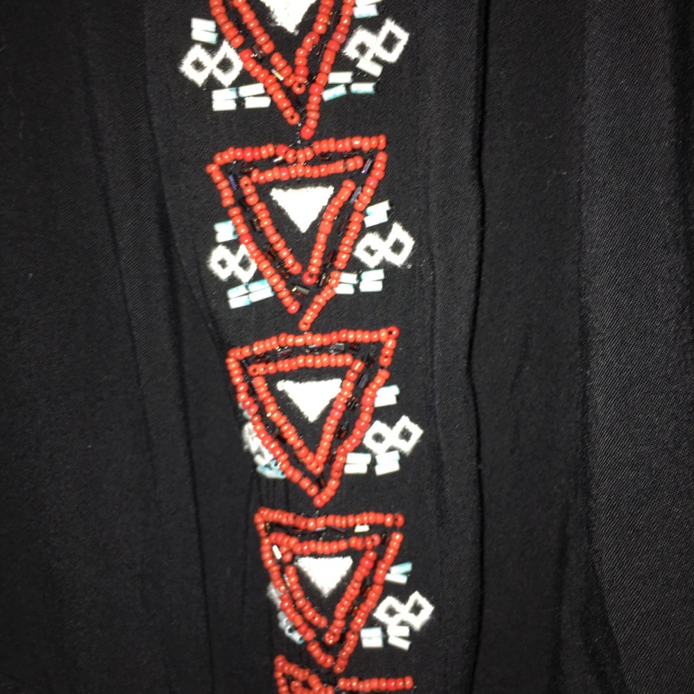 Beaded Top - Picture 2 of 5